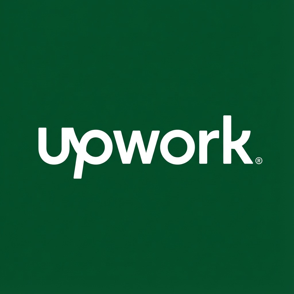 Text Logos