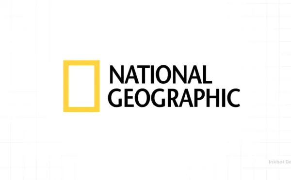 National Geographic Logo: The Power of Simplicity in Global Branding