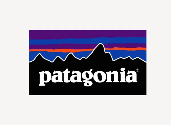 Patagonia Logo: Design Your Own Scenic Emblem Illustration Logo