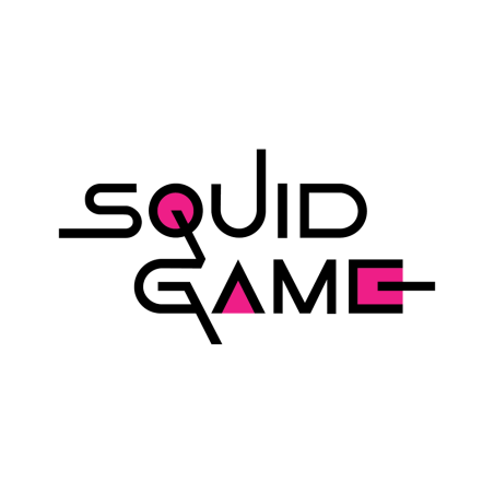 Typography Logo: What Squid Game LogoTeaches About Making Type Unforgettable