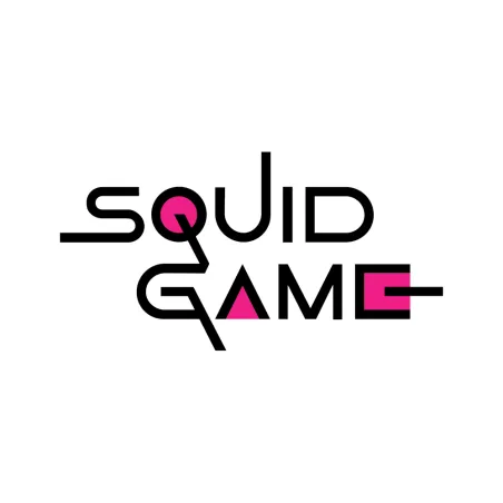 Typography Logo: What Squid Game LogoTeaches About Making Type Unforgettable