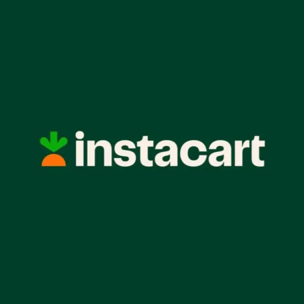 Instacart Logo: Simple, Fresh, and Built for Everyday Use