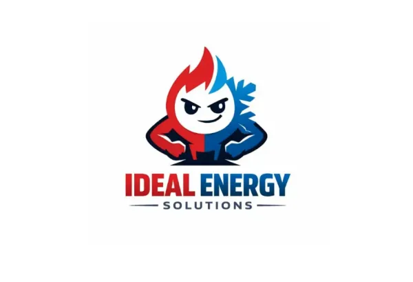 When to use a Mascot Style Logo Design?