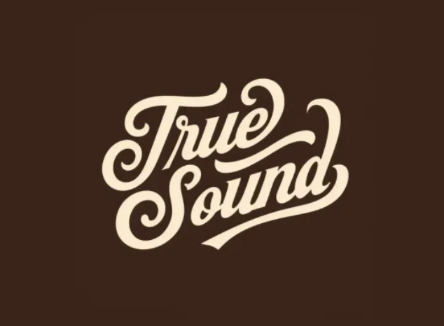 What's Vintage Script Logo and when should you use it?