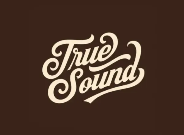 What's Vintage Script Logo and when should you use it?