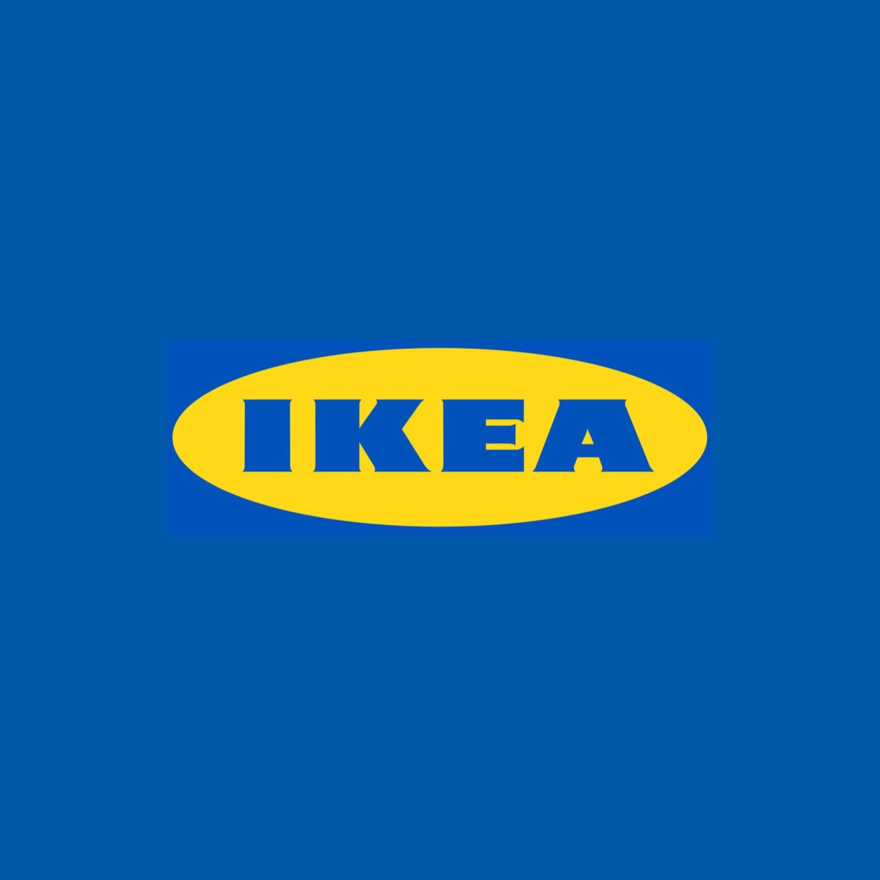 Logo IKEA