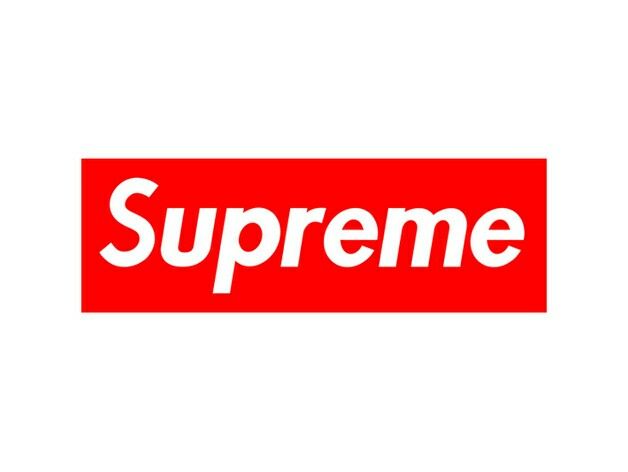 Supreme Logo: The Power of Minimalism + Culture