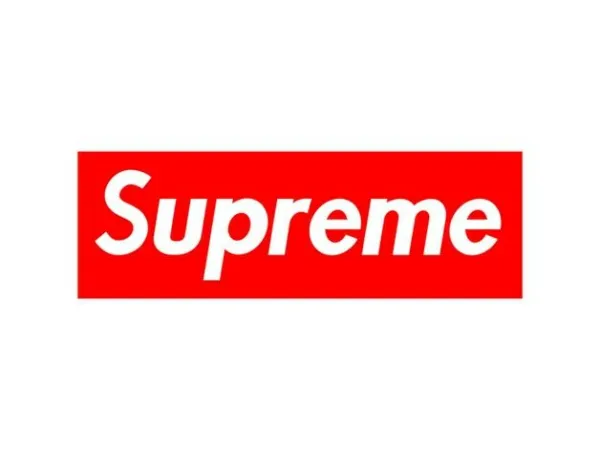 Supreme Logo: The Power of Minimalism + Culture